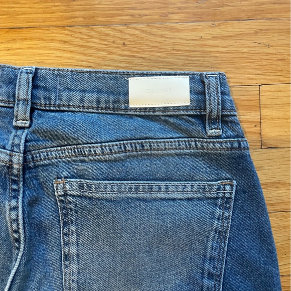 NWOT DL1961 Joni Slim Boot 32” Size 26 - Picture 3 of 8